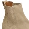 Highwood Slip on para hombre en piel de ante
