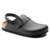 Kay Sl Soft Footbed Cuero natural