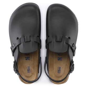 Kay Sl Soft Footbed Cuero natural
