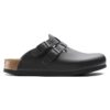 Kay Sl Soft Footbed Cuero natural