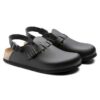 Kay Sl Soft Footbed Cuero natural