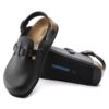 Kay Sl Soft Footbed Cuero natural