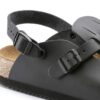 Kay Sl Soft Footbed Cuero natural