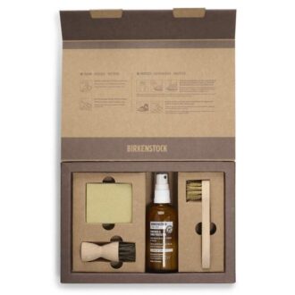 Kit de cuidado de ante Multi