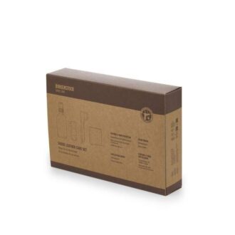 Kit de cuidado de ante Multi