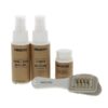 Kit de cuidado de calzado Deluxe Blanco
