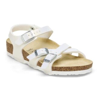 Kumba Kids Birko-Flor en relieve
