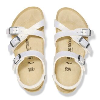 Kumba Kids Birko-Flor en relieve