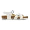 Kumba Kids Birko-Flor en relieve