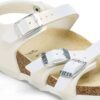 Kumba Kids Birko-Flor en relieve
