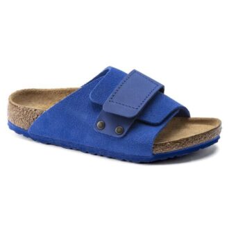 Kyoto Kids de ante y nubuck