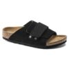 Kyoto Kids de ante y nubuck