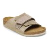 Kyoto Kids de ante y nubuck
