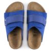 Kyoto Kids de ante y nubuck
