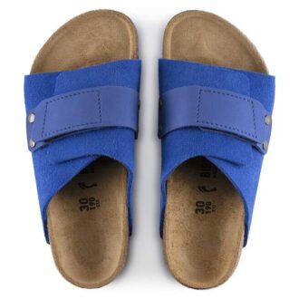 Kyoto Kids de ante y nubuck