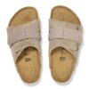 Kyoto Kids de ante y nubuck