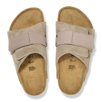 Kyoto Kids de ante y nubuck