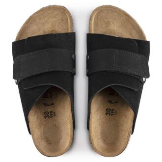 Kyoto Kids de ante y nubuck