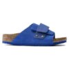 Kyoto Kids de ante y nubuck