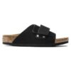 Kyoto Kids de ante y nubuck