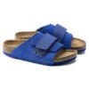 Kyoto Kids de ante y nubuck
