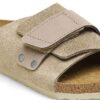 Kyoto Kids de ante y nubuck