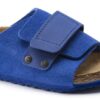 Kyoto Kids de ante y nubuck