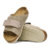 Kyoto Kids de ante y nubuck