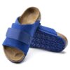 Kyoto Kids de ante y nubuck