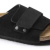 Kyoto Kids de ante y nubuck