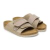 Kyoto Kids de ante y nubuck
