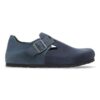 London Bs de piel mixta