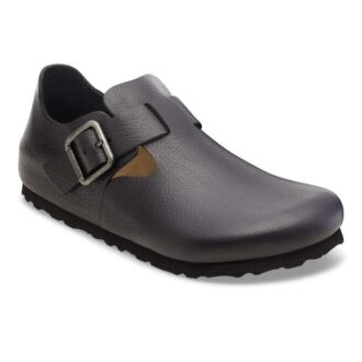 London Wire Buckle Cuero natural