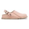 Lutry Premium Suede Cuero de ante