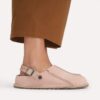 Lutry Premium Suede Cuero de ante