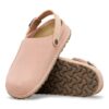 Lutry Premium Suede Cuero de ante