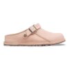 Lutry Premium Suede Cuero de ante