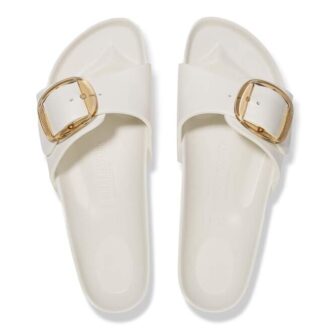 Madrid Big Buckle Eva