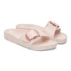 Madrid Big Buckle Eva