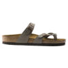 Mayari Birko-Flor Nubuck