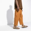 Mayari Birko-Flor Nubuck