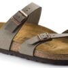 Mayari Birko-Flor Nubuck