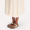 Mayari de piel de nubuck
