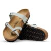 Mayari de piel de nubuck