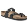 Mayari Vegana Birko-Flor Nubuck