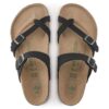 Mayari Vegana Birko-Flor Nubuck
