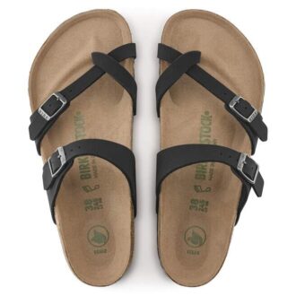 Mayari Vegana Birko-Flor Nubuck