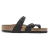 Mayari Vegana Birko-Flor Nubuck