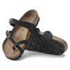 Mayari Vegana Birko-Flor Nubuck
