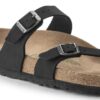 Mayari Vegana Birko-Flor Nubuck